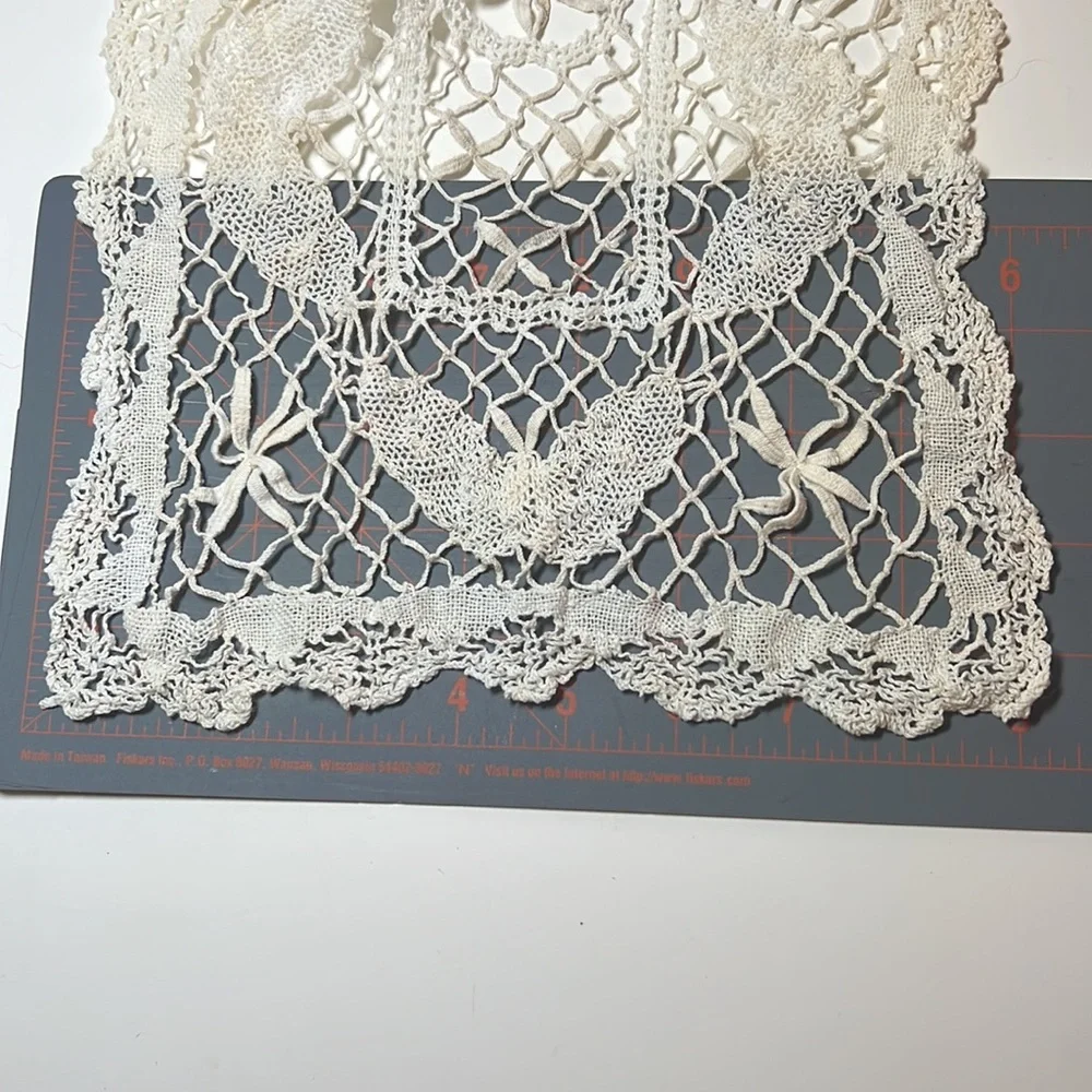Vintage doily